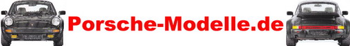 www.Porsche-Modelle.de