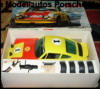 Porsche 911 Carrera RS 2,7