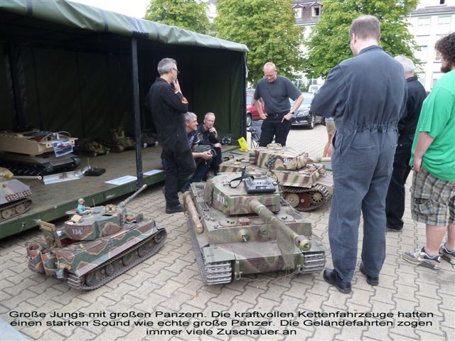 Holzminden 2013