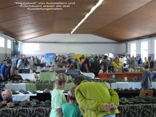 Holzminden 2013
